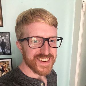 Meet your Posher, Michael